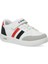 Malıbu Pu Boy P 5pr Beyaz Erkek Çocuk Sneaker 2
