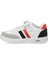 Malıbu Pu Boy P 5pr Beyaz Erkek Çocuk Sneaker 3