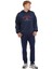 ml Ade 16BLO-04 5pr Lacivert Erkek Sweatshirt 3