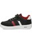 Malıbu Pu P 5pr Siyah Erkek Çocuk Sneaker 3