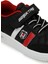 Malıbu Pu P 5pr Siyah Erkek Çocuk Sneaker 7