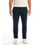 Lcwaıkıkı Classic Standart Kalıp Gabardin Erkek Chino Pantolon (W5) 1