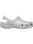 Classic Glitter Clog 205942-0IC Gri Sandalet&Terlik 1