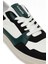 BELPER 5PR Koyu Yeşil Erkek Sneaker 7
