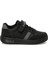 Malıbu Pu Boy P 5pr Siyah Erkek Çocuk Sneaker 1