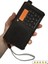 Dx-22 Kablosuz Taşınabilir Hoparlör (Dijital Ekranlı Radyo Özellikli) Telefon, Tv ve Bilgisayar Uyumlu Bluetooth Hoparlör, Taşınabilir Ses Sistemi 1
