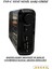 Dx-22 Kablosuz Taşınabilir Hoparlör (Dijital Ekranlı Radyo Özellikli) Telefon, Tv ve Bilgisayar Uyumlu Bluetooth Hoparlör, Taşınabilir Ses Sistemi 10
