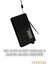 Dx-22 Kablosuz Taşınabilir Hoparlör (Dijital Ekranlı Radyo Özellikli) Telefon, Tv ve Bilgisayar Uyumlu Bluetooth Hoparlör, Taşınabilir Ses Sistemi 5