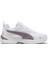 Milenio Tech 2000 Beyaz Kadın Sneaker 3