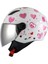 765 Enjoy Heart Kask 1