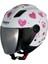 765 Enjoy Heart Kask 2