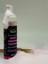 Kokpit & Direksiyon Temizleyici 200ML x Detay Temizlik Fırçası Krem Ahşap 1