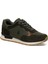 Carlo 5pr Haki Erkek Sneaker 2