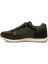 Carlo 5pr Haki Erkek Sneaker 3