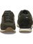 Carlo 5pr Haki Erkek Sneaker 5