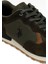 Carlo 5pr Haki Erkek Sneaker 7