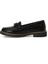 324016.Z 5pr Siyah Kadın Loafer 3