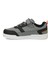 Found Pu F 5pr Gri Erkek Çocuk Sneaker 3