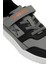 Found Pu F 5pr Gri Erkek Çocuk Sneaker 7