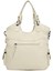Yıkamaderi Kadın Omuz Çantası Bc 1582 - Bej 1