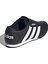 Tekwen Siyah Kadın Sneaker 4