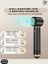 Airwrap Pro Multi-Styler Complete Uzun Hava Üflemeli Saç Şekillendirici &kurutma Makinesi 5 In 1 Set 2