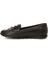 105615.Z5PR Kahverengi Kadın Loafer 3