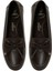 105615.Z5PR Kahverengi Kadın Loafer 4