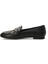 25K-2018 5pr Leopar Kadın Loafer 3