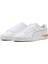 Jada Classic Dayınight Beyaz Kadın Sneaker 2
