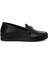 105221.Z5PR Siyah Kadın Loafer 1
