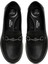 105221.Z5PR Siyah Kadın Loafer 4