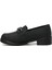 165058.NZ5PR Siyah Kadın Loafer 3