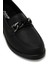 165058.NZ5PR Siyah Kadın Loafer 7