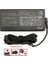 Tuf Gaming FX506LU-HN003 Notebook Adaptörü (20V 7.5A 6.0x3.7) Özellikleri: Asus Tuf Gaming FX506LU-HN003 Laptop Adaptörü 1