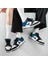 Dunk Low (Gs) Unisex Deri Sneaker Ayakkabı DH9765-104 1
