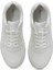 TRX24K-735 W 5pr Beyaz Kadın Sneaker 4