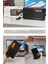 Dx-22 Kablosuz Taşınabilir Hoparlör (Dijital Ekranlı Radyo Özellikli) Telefon, Tv ve Bilgisayar Uyumlu Bluetooth Hoparlör, Taşınabilir Ses Sistemi 7