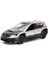 253202000 Hızlı ve Öfkeli Jada 1:32 Brıan's Subaru Impreza Wrx Stı 2