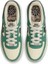 Air Force 1 '07 Lv8 'light British Tan' Gs Unisex Yeşil Beyaz Deri Spor Ayakkabı FN4731-100 4