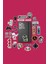 Gamer Gaming Oyuncu Sticker Paketi / Bullet Journal Defter Çıkartma Ajanda Laptop Etiket 1