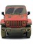 Nessiworld 1:24 Jeep Wrangler Rubicon Muddy Uzaktan Kumandalı Araba 3