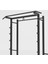 Squat Rack Barfiks Bench Press Çalışma Istasyonu 2