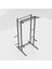 Squat Rack Barfiks Bench Press Çalışma Istasyonu 4
