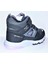 Trex Flt Çocuk Cırtlı Outdoor Trekking Spor Bot 7
