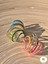 - Colorstack Kadın Çoklu Görünüm Kıkırdak Küpe - Earcuff 2