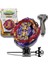 Rapıdıty Burst Gt B-157 Bigbang Genesis .0.ym Beyblade Fırlatıcılı B157 1