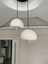 Iskandinav Beton Avize 2 Li Set Bonee TARZI(21CM) 4