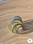 - Colorstack Kadın Çoklu Görünüm Kıkırdak Küpe - Earcuff 4