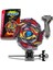 Rapıdıty Burst Gt B-170 Superking Booster Death Diabolos Beyblade Fırlatıcılı B170 1